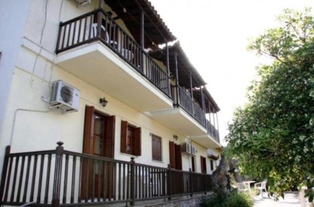 Triantafyllou Maria Rooms Skopelos Exterior foto