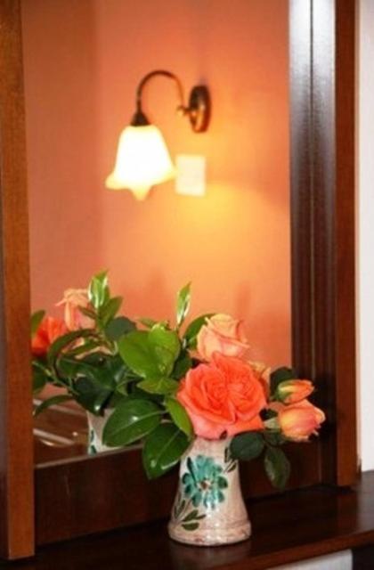 Triantafyllou Maria Rooms Skopelos Quarto foto